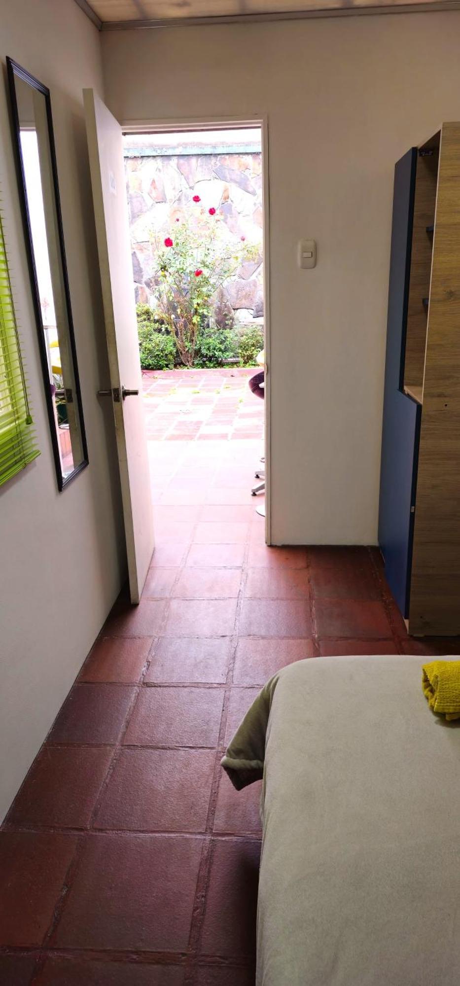 Casa En Bogota Ubicada En Zona Central Exterior foto